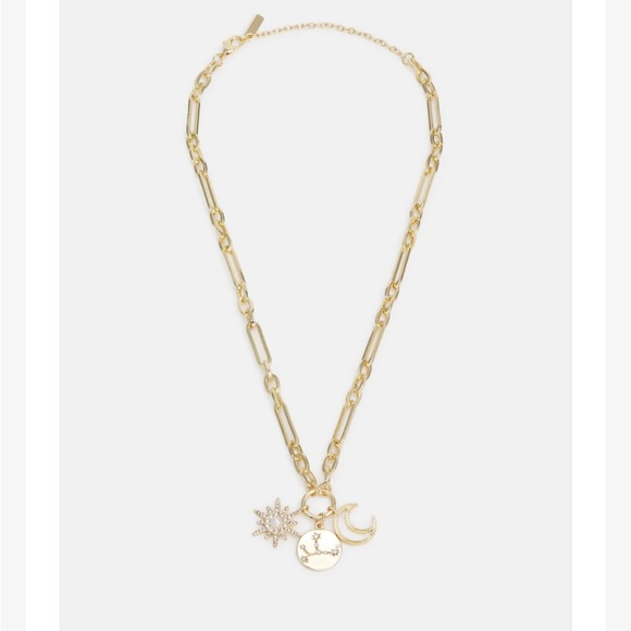 BaubleBar Jewelry - Sugar -fix by bauble bar constellation necklace